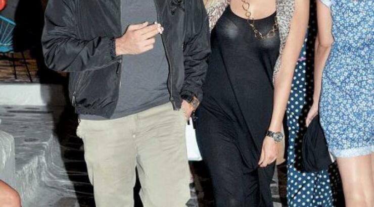 Καινούργιου - Σταθοκωστόπουλος: Η αλήθεια για την κρίση στη σχέση τους