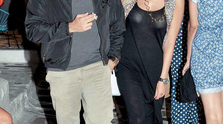 Κατερίνα Καινούργιου: Αυτή είναι η αιτία που οδήγησε στο χωρισμό!