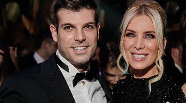 Κατερίνα Καινούργιου για τον χωρισμό της: "Ο Φίλιππος υπέφερε…"