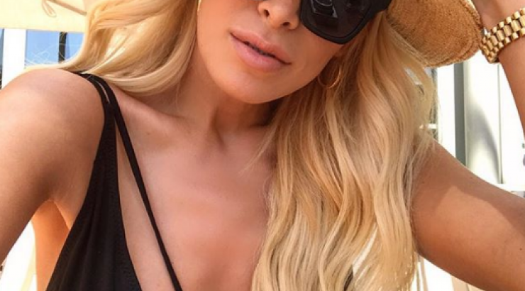 Αυτός είναι ο κατά οκτώ χρόνια μικρότερος νέος σύντροφος της Κατερίνας Καινούργιου!