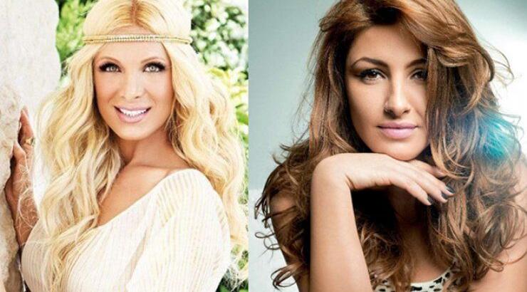 Στα μαχαίρια Παπαρίζου - Καινούργιου! Άγρια μάχη ανάμεσα τους