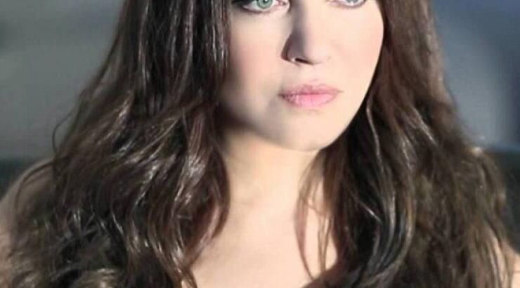 Καίτη Γαρμπή: Έχασε κιλά και άλλαξε το χρώμα των μαλλιών της! [εικόνες]