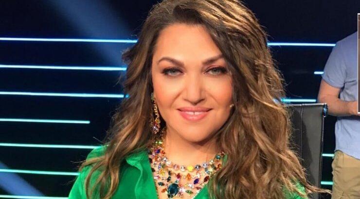 Καίτη Γαρμπή: Η απίστευτη αποκάλυψη για το τι έκανε αμέσως μετά την εμφάνιση της στην "Eurovision" [βίντεο]