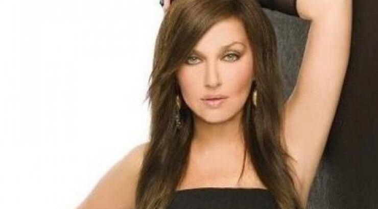 Καίτη Γαρμπή: «Ζηλεύω τον Διονύση γιατί τον θαυμάζω και δεν θέλω να τον χάσω»