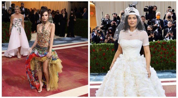 Met Gala 22: Οι πιο κακοντυμένοι celebrities που είδαμε στο κόκκινο χαλί! 