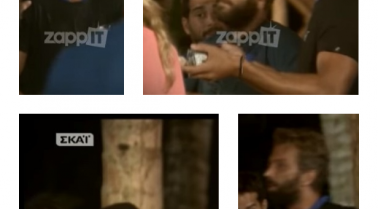 Δεν ξανάγινε στο ελληνικό "Survivor": Ποιοι δύο "Μαχητές" παρ