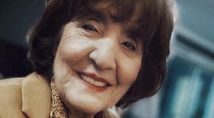 “Έφυγε” από τη ζωή η Δώρα Κακουράτου σε ηλικία 78 ετών