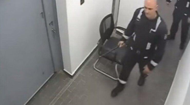 Παραπέμπονται στο Κακουργιοδικείο οι δύο αστυνομικοί 