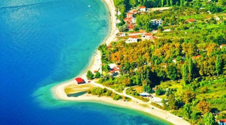 5 λόγοι για να κάνεις Πάσχα στα Καλά Νερά Πηλίου 