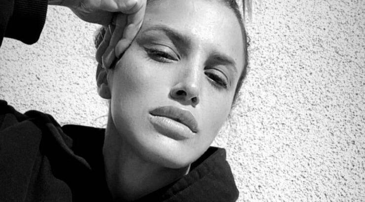 Η Κάλια Ελευθερίου μετά τον χωρισμό: "Πονάει η ψυχή μου"