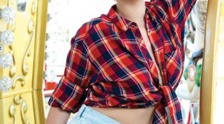 Κάλια Δραγατάκη: Ποζάρει γυμνή στο κρεβάτι και αναστατώνει τον ανδρικό πληθυσμό!