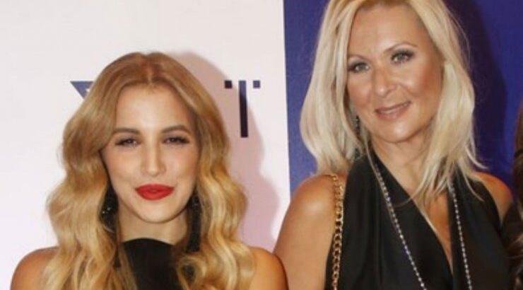 Κατερίνα Γκαγκάκη: Το μήνυμα στην Κάλια Ελευθερίου μετά την αποχώρηση της από την εκπομπή [εικόνα]