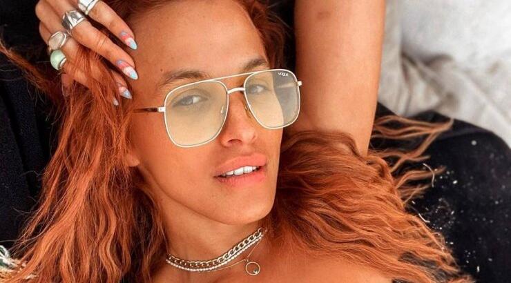 Δύσκολες στιγμές για την Κάλια Ελευθερίου – Με έντονα συμπτώματα κορωνοϊού! [βίντεο]