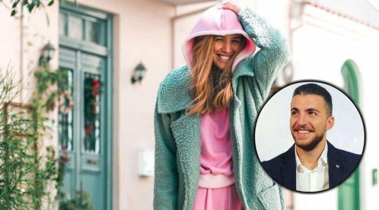 Κάλια Ελευθερίου: Το σχόλιο στον αδερφό της που του άλλαξε τη ζωή! 