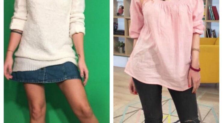 Xριστιάνα Αριστοτέλους: Σχολιάζει πρώτη φορά την απομάκρυνσή της Κάλιας Ελευθερίου από την εκπομπή