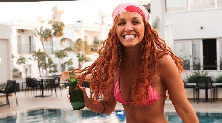 Η Κάλια Ελευθερίου σου δίνει inspo για 5 summery πόζες που θα απογειώσουν τα likes σου στο instagram!