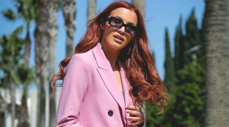 Κάλια Ελευθερίου: Δεν πάει το μυαλό σας τι επάγγελμα θα έκανε αν δεν ασχολείτο με την τηλεόραση! 