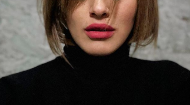 Συγκλονιστική εξομολόγηση από την Κάλια Ελευθερίου: “Δέχθηκα βία στη δουλειά”