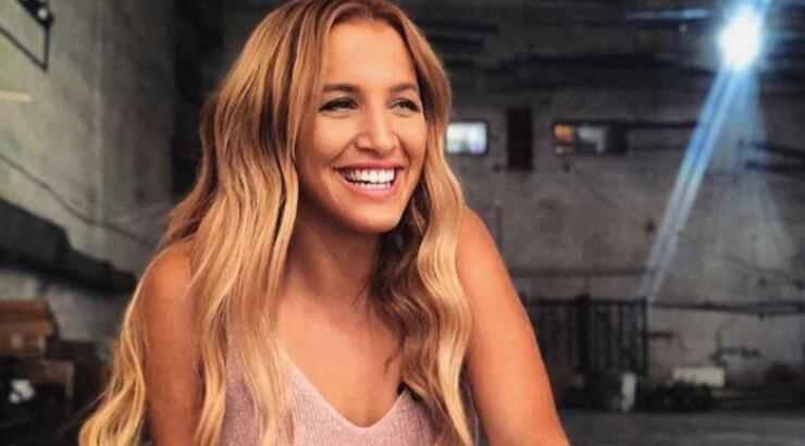 Κάλια Ελευθερίου: Αποκάλυψε το νέο hot ζευγάρι της ελληνικής showbiz! [βίντεο]