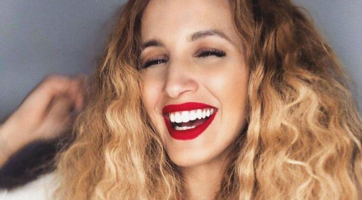 Κάλια Ελευθερίου: Αποκάλυψε πόσα κιλά ζυγίζει! [βίντεο]