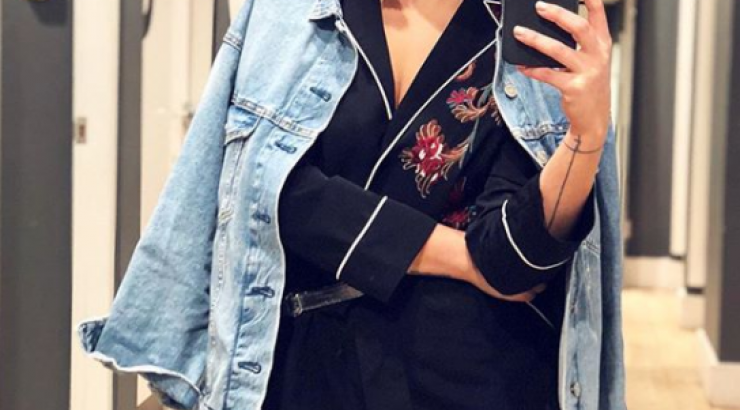 Κάλια Ελευθερίου: "Κατέβηκε κάποιος από το αυτοκίνητο και με έδερε" [βίντεο]