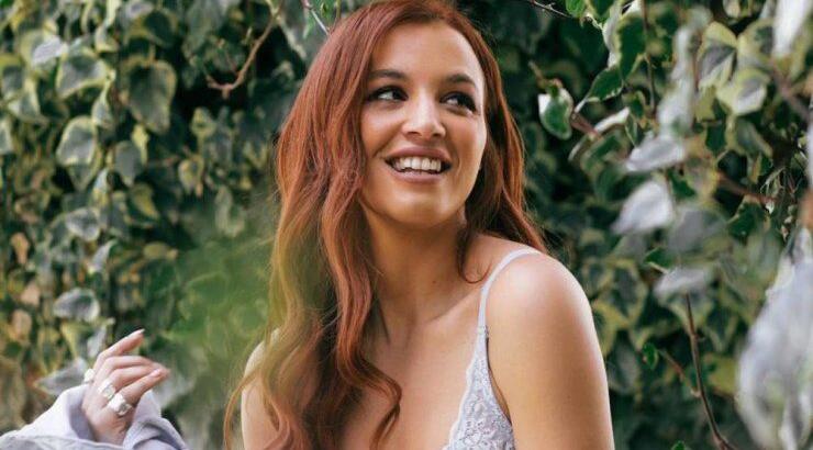 Κάλια Ελευθερίου: Το παράπονο από τους άντρες και το προξενιό on air! [βίντεο]