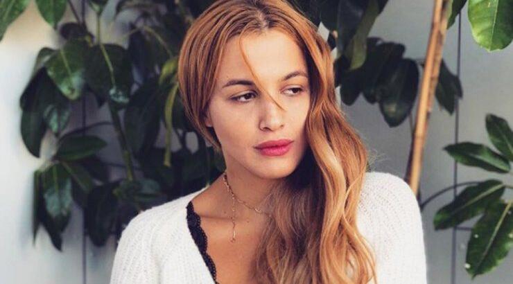 Κάλια Ελευθερίου: Στην αγκαλιά κούκλου επώνυμου Έλληνα! [βίντεο]