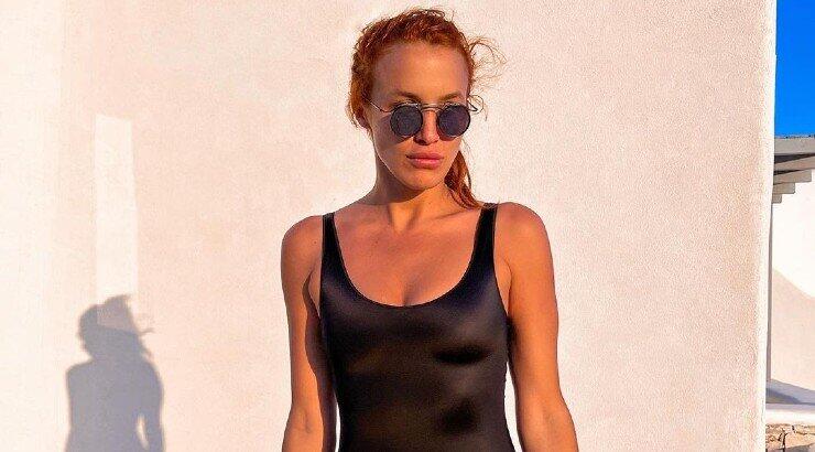 Κάλια Ελευθερίου: Σου δείχνει πως να μείνεις fit κατά τη διάρκεια των διακοπών σου!