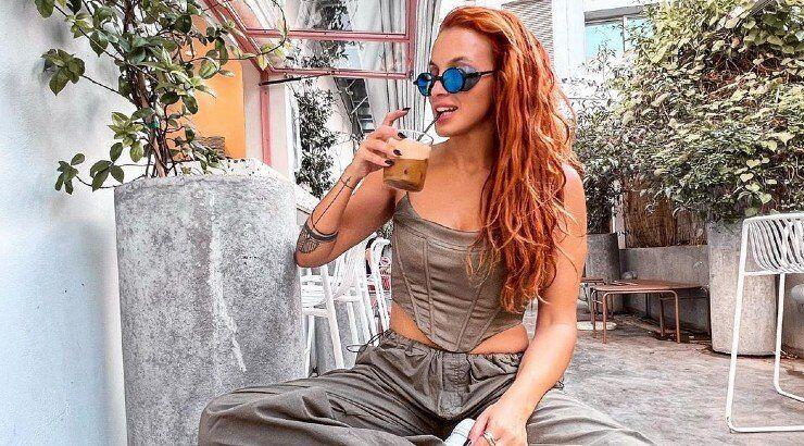 Κάλια Ελευθερίου: Αποκάλυψε πόσο κοστολογεί τα post της στο instagram! [βίντεο]