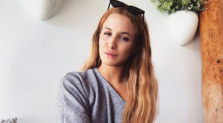 Κάλια Ελευθερίου: Ο άγριος καβγάς on camera και η δική της αντίδραση! [βίντεο]