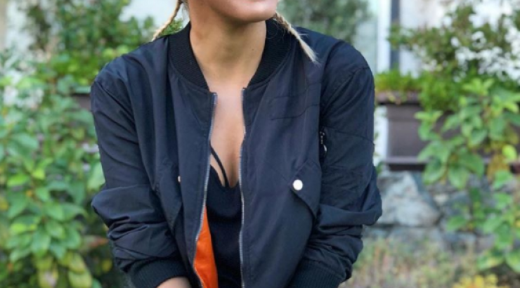 Η φάρσα στην Κάλια Ελευθερίου μετά τη "χυλόπιτα" από τον Άκη Πετρετζίκη! [βίντεο]