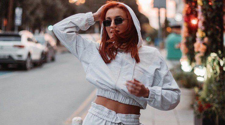 Η Κάλια Ελευθερίου απαντά αν θα τη δούμε τελικά στο φετινό “Survivor” [βίντεο]