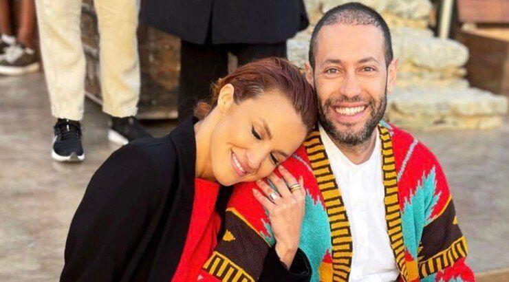 Κάλια Ελευθερίου: Το φωτογραφικό άλμπουμ των διακοπών με τον σύντροφό της στη Μύκονο! [εικόνες]