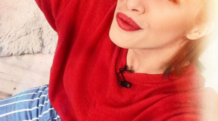 Κάλια Ελευθερίου: Απαντάει πρώτη φορά γιατί αποχώρησε από την εκπομπή της Χριστιάνας Αριστοτέλους! [βίντεο]