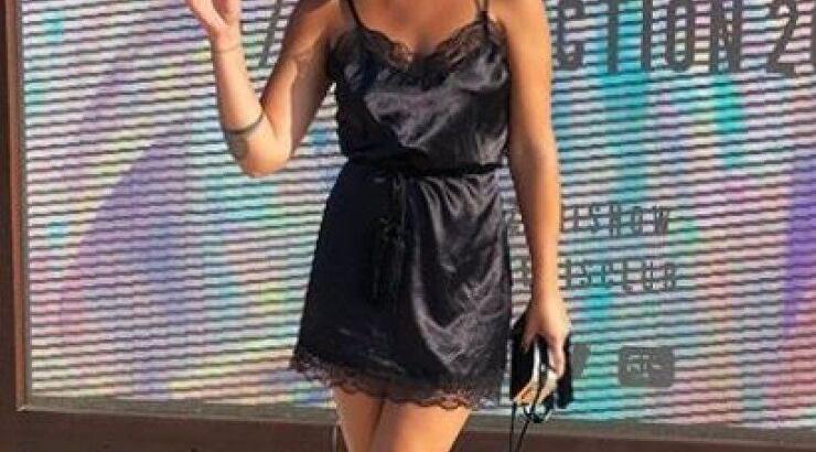 Κάλια Ελευθερίου: Μας έδειξε τον άντρα που της έκλεψε την καρδιά!