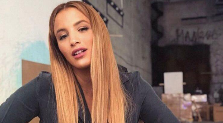 Κάλια Ελευθερίου: Η συγκλονιστική εξομολόγηση για τον σύντροφο της που "έφυγε" από τη ζωή