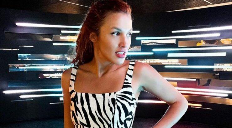 H νέα πρόταση της Κάλιας Ελευθερίου για το nail art σου