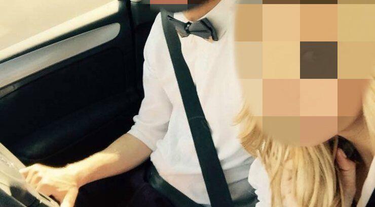 Κύπρια ηθοποιός σε σειρά του ΣΙΓΜΑ ανεβαίνει τα σκαλιά της εκκλησίας!