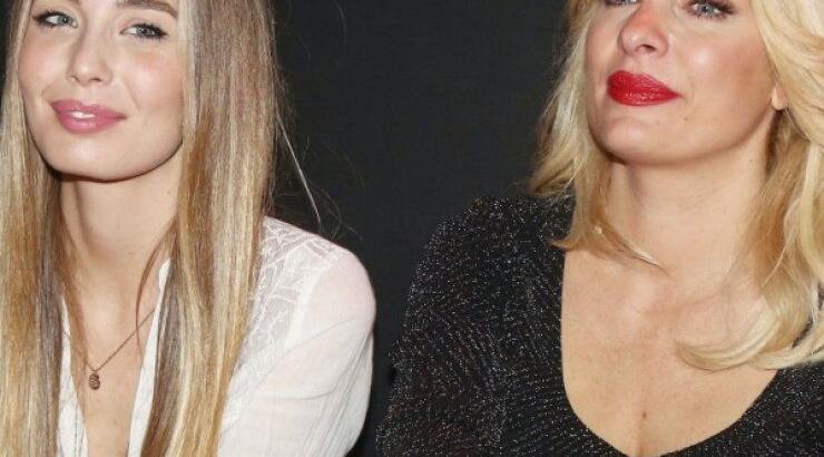 H Αντωνία Καλλιμούκου μιλά για πρώτη φορά για την Ελένη Μενεγάκη μετά το χωρισμό της με το Θοδωρή