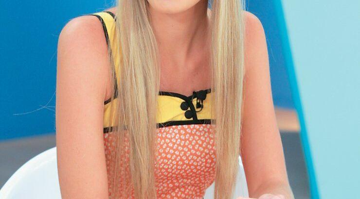 Αντωνία Καλλιμούκου: Αποκαλύπτει τα μυστικά της διατροφής της