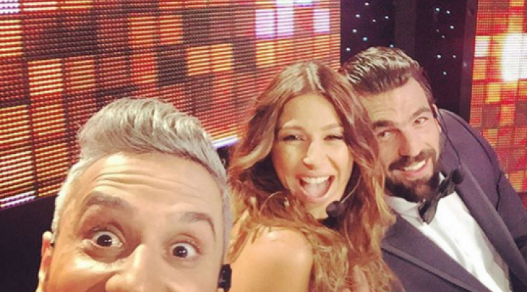 Star Κύπρος 2015 – “Επίθεση” on air: “Έχετε ξεφύγει!”