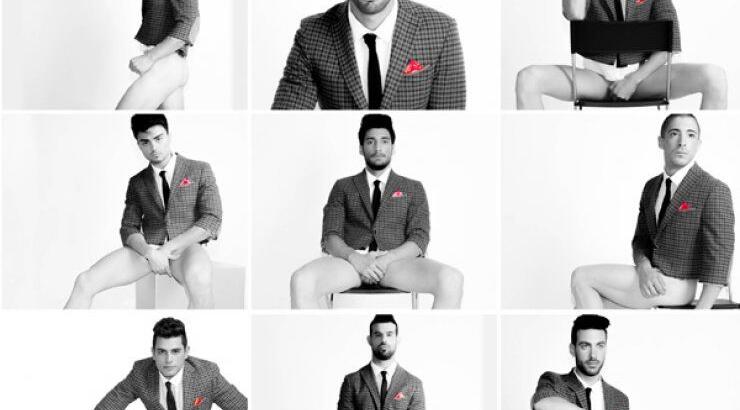 Ποιος υποψήφιος Mr Cyprus εργάζεται σε αρτοποιείο;