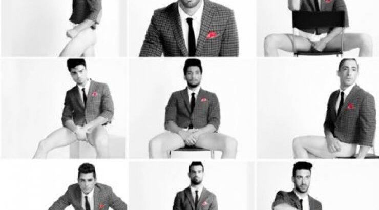 Το twitter “πήρε φωτιά” στον τελικό των Mr. Cyprus!