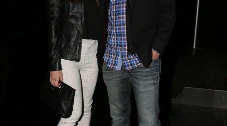 Η Καλομοίρα μιλάει πρώτη φορά για την κρίση που πέρασε με τον σύζυγό της Γιώργο Μπούσαλη!