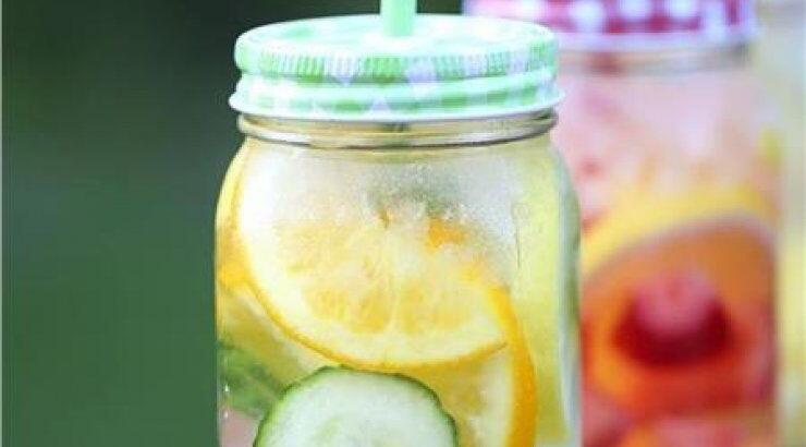 Καλοκαιρινά ροφήματα