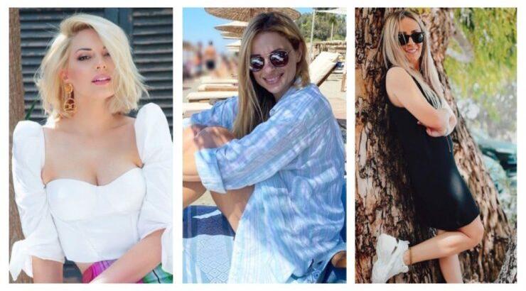 Μάθαμε που θα κάνουν καλοκαιρινές διακοπές πέντε celebrities του νησιού! 