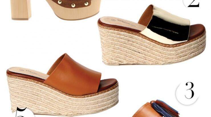 Καλοκαιρινά