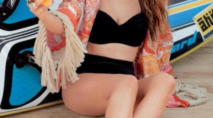 Καλομοίρα: Δείτε την αγκαλιά με το σύζυγό της 15 χρόνια πριν παντρευτούν!