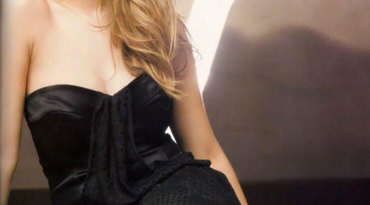 Η σκληρή προπόνηση της Καλομοίρας που τη διατηρεί σε φόρμα [βίντεο]