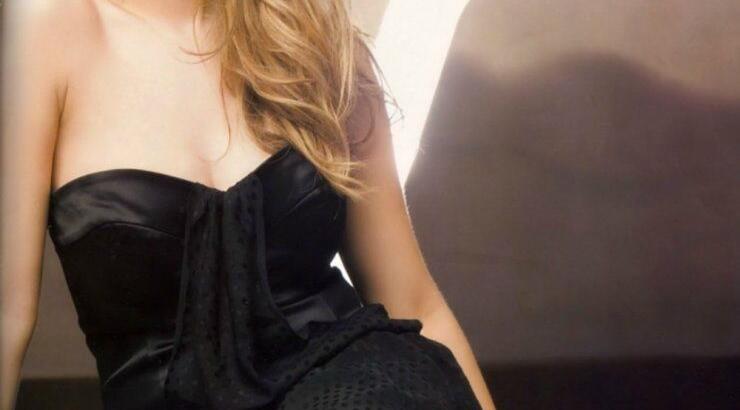 Καλομοίρα: Το νέο μέλος στην οικογένειά της!